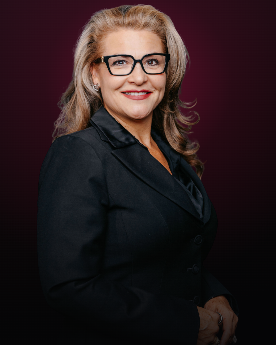 Ivette Fields